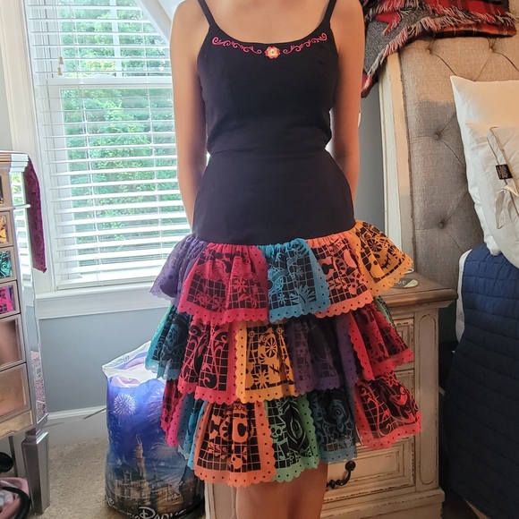Disney | Dresses | Disney Dress Shop 